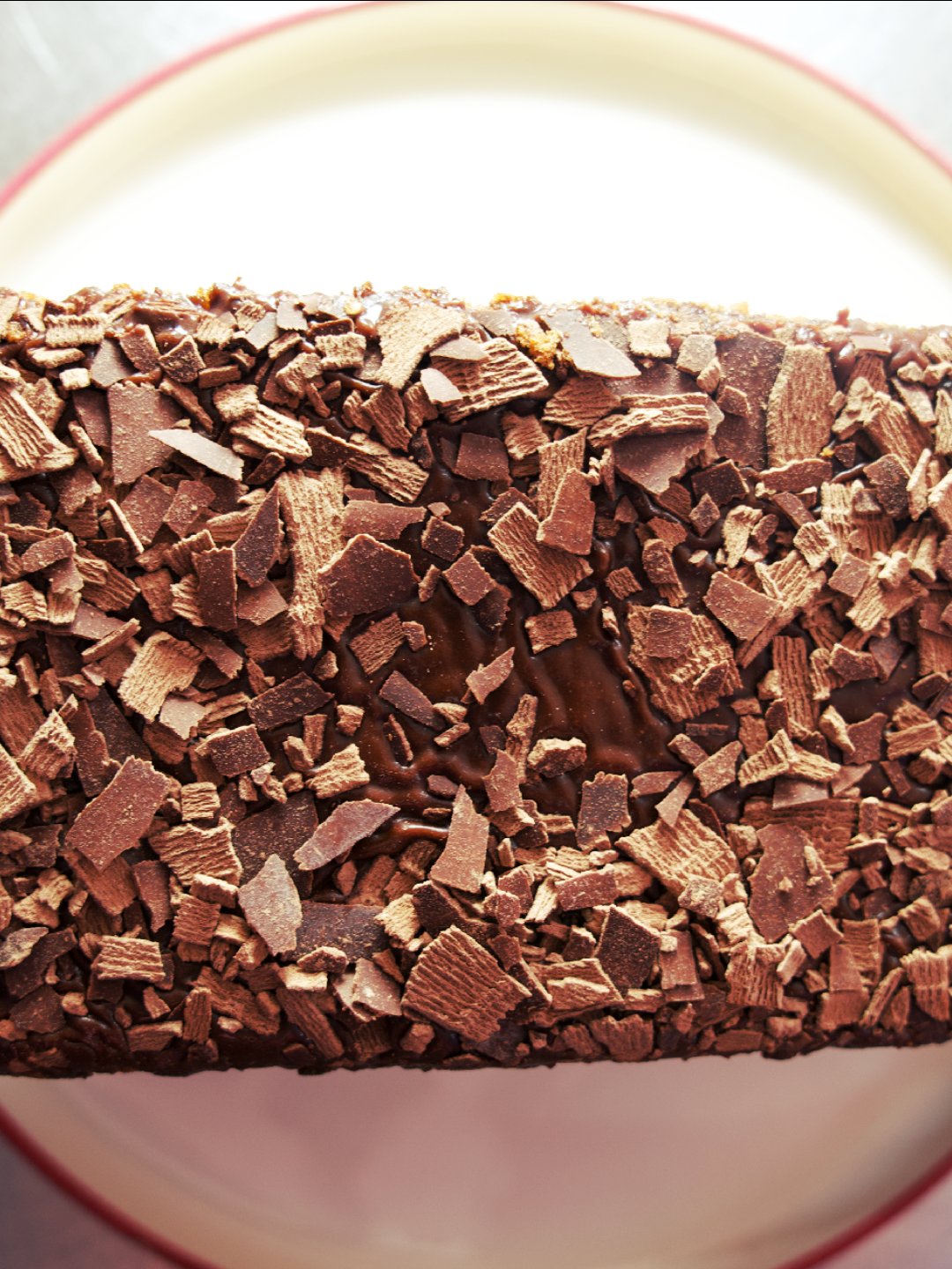 Chocolate cake