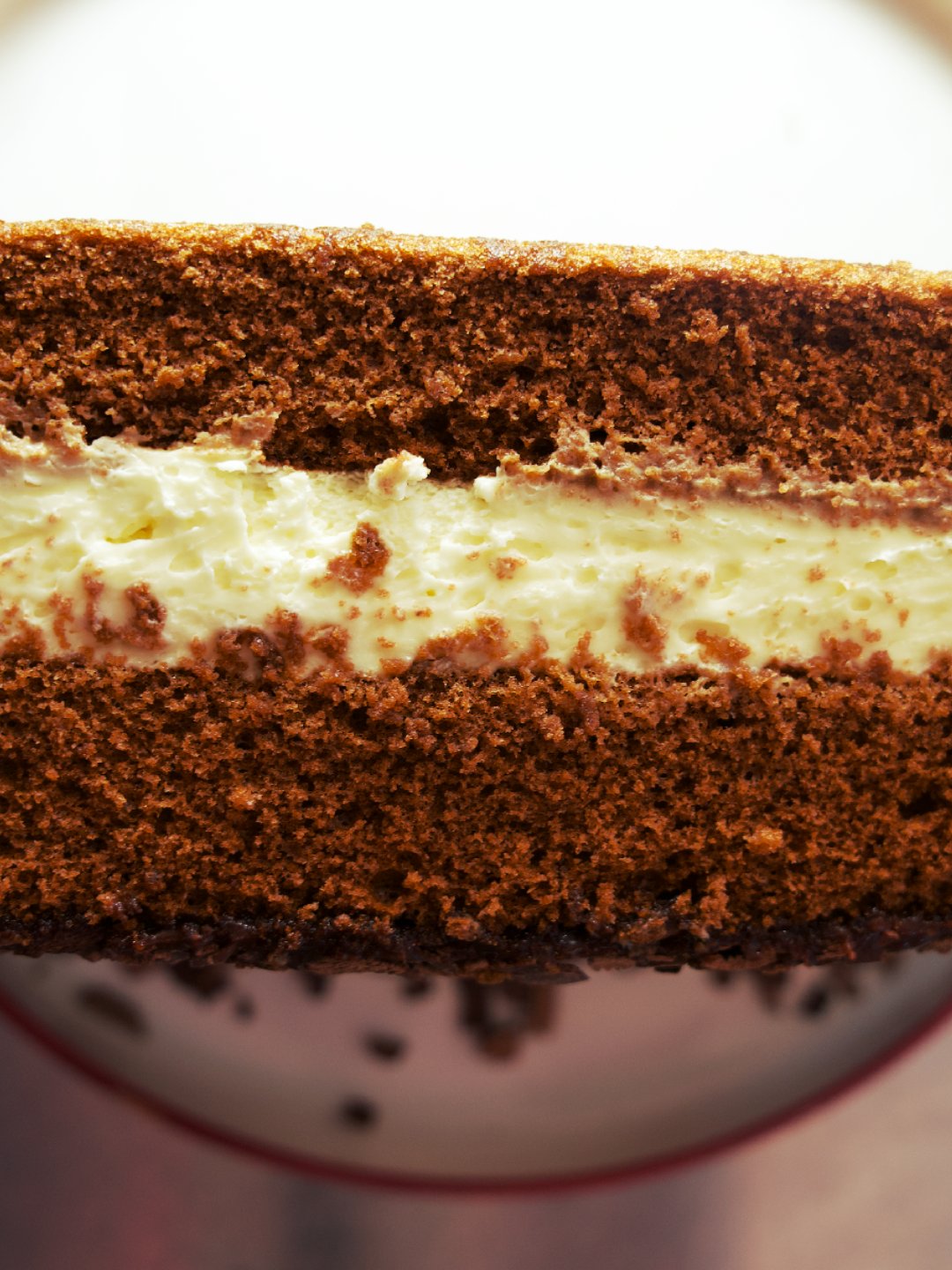 Sponge cake